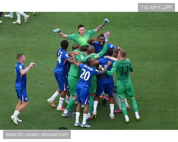 英超球队参与世俱杯情况